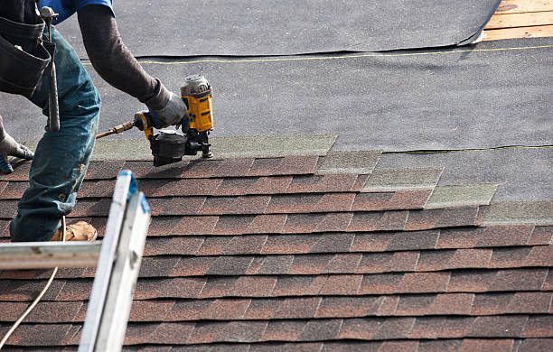 Licensed Emergency Roof Repair service in New Bern, NC - Brentwood Metal Roofing
